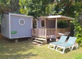 Mobile Homes by KelAir at Camping La Sirene