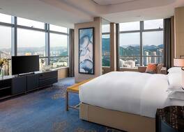 ヒルトン済南サウス ホテル & レジデンシーズ (〓南〓能希〓〓酒店及公寓) 写真