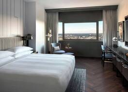 ボストン マリオット コプレー プレイス 写真