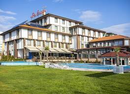 Spa Hotel Ezeretz Blagoevgrad