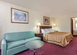 トラベロッジ バイ ウィンダム セイモア 写真