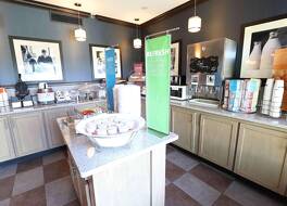 ハンプトン イン ダイアーズバーグ 写真