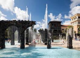 Four Seasons Resort Orlando at Walt Disney World Resort