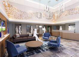 フェアフィールド バイ マリオット モントリオール ダウンタウン 写真