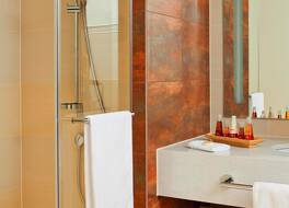 Steigenberger Hotel Bremen 写真