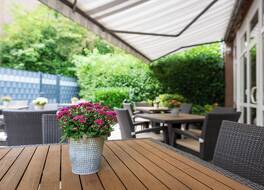 Art Hotel Aachen 写真