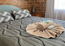 ルビーベイル モーテル＆ホリデーユニッツ - アダルトオンリーゲッタウェイ 写真