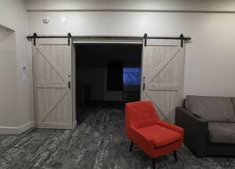 レイク ラシッド イン ブティック ホテル 写真