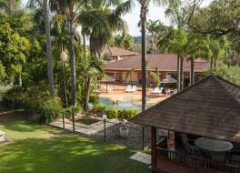 ザ クォーターズ アン アセンド コレクション ホテル