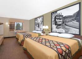 スーパー 8 バイ ウィンダム ウィナー サウス ダコタ 写真