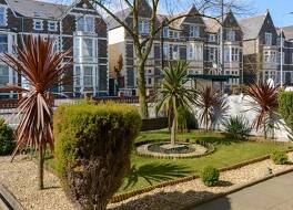 タネス ホテル 写真