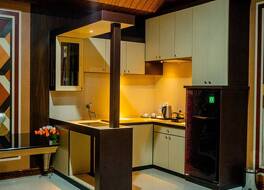 ホテル クバ9 写真