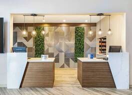 ベスト ウェスタン プラス ボルボネ ホテル & スイーツ 写真