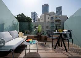 バイ 14 テルアビブ 写真