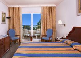 マック プエルト マリーナ ベナルマデナ ホテル 写真