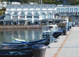 aha サイモンズ タウン キーサイド ホテル 写真