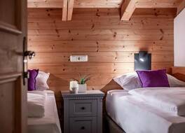 Arthur's Hotel und Apartments am Achensee 写真