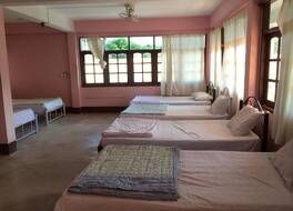 ターケーク トラベル ロッジ 写真