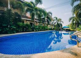 グッド タイムズ リゾート カンチャナブリ 写真