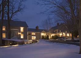 チェスターフィールド イン 写真