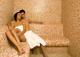 Hunguest Hotel Bal Resort 写真