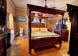 アップジョン ハウス イン