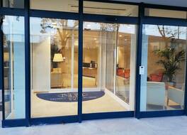 ノボ ホテル ロッシ 写真