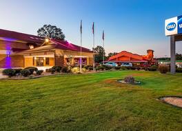 ベスト ウェスタン ジャクソンビル ニア リトル ロック エア フォース ベース 写真