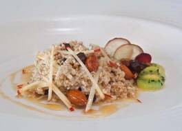 ワレカウハウ カントリー エステイト 写真