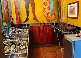 ホテル カーサ デ レイエンダス 写真