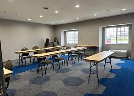 マイクロテル イン & スイーツ バイ ウィンダム マンチェスター 写真