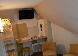 オテル リヴォテル 写真