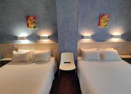 The Originals City, Hôtel Cartier, Quillan