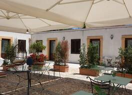Hotel Villa Lampedusa 写真