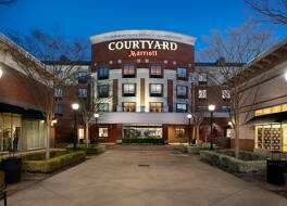 Courtyard by Marriott Memphis Collierville 写真