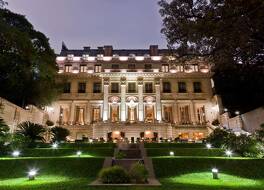 Palacio Duhau Park Hyatt Buenos Aires