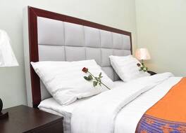 プレジデンシャル ホテル 写真