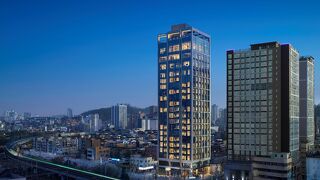 AC ホテル ソウル クムジョン