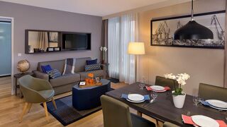 シタディーン ミシェル ハンブルク