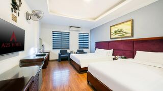 A25 ホテル 61 ルオン ゴック キェン