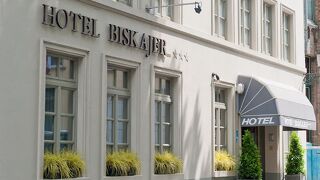 Hotel Biskajer Adults Only