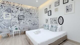 ビートホテルバンコク