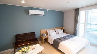 Yeosu Rium Spa Hostel