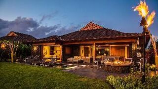 The Lodge At Kukui'ula