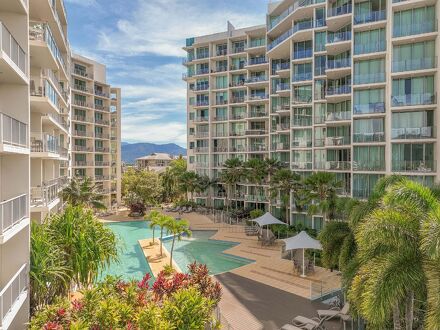 マントラ トリロジー ケアンズ 写真