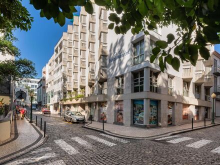 ホテル マデイラ 写真