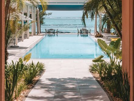 ソルト オブ パルマー、アダルトオンリー ブティック ホテル 写真