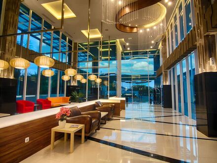 ホテル88コポ バンドゥン by WH 写真