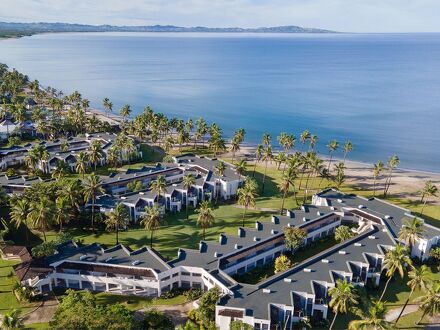 Sheraton Fiji Golf & Beach Resort 写真