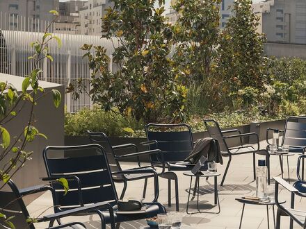 OKコ ホテルズ パリ ラ デファンス 写真